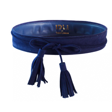 Load image into Gallery viewer, Blue Velvet