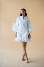 Load image into Gallery viewer, Karla Dress White