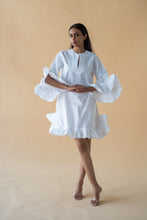 Load image into Gallery viewer, Karla Dress White