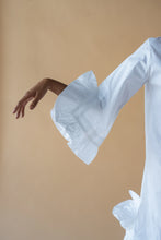 Load image into Gallery viewer, Karla Dress White