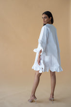Load image into Gallery viewer, Karla Dress White