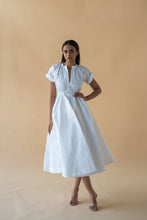 Load image into Gallery viewer, Long Elastic Dress