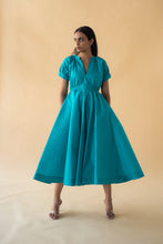 Load image into Gallery viewer, Long Elastic Dress