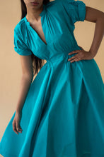 Load image into Gallery viewer, Long Elastic Dress