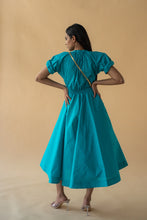 Load image into Gallery viewer, Long Elastic Dress