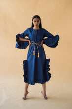 Load image into Gallery viewer, Karla Long Dress