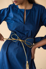 Load image into Gallery viewer, Karla Long Dress