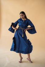 Load image into Gallery viewer, Karla Long Dress