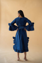 Load image into Gallery viewer, Karla Long Dress