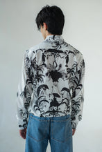 Load image into Gallery viewer, Black Camel Print Shirt