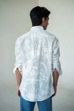 Load image into Gallery viewer, White Camel Print
