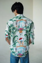 Load image into Gallery viewer, Multicolor Camel Print