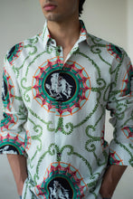 Load image into Gallery viewer, Nymphe Print in Cotton
