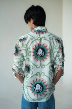 Load image into Gallery viewer, Nymphe Print in Cotton