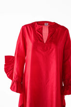 Load image into Gallery viewer, Karla Silk Dress