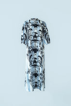 Load image into Gallery viewer, Camel Print  Shirt Dress