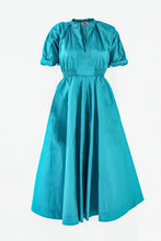 Load image into Gallery viewer, Long Elastic Dress