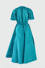 Load image into Gallery viewer, Long Elastic Dress