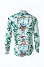 Load image into Gallery viewer, Multicolor Camel Print