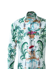 Load image into Gallery viewer, Multicolor Camel Print