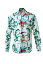 Load image into Gallery viewer, Multicolor Camel Print