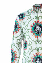 Load image into Gallery viewer, Nymphe Print in Cotton