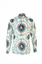 Load image into Gallery viewer, Nymphe Print in Cotton