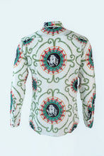 Load image into Gallery viewer, Nymphe Print in Cotton