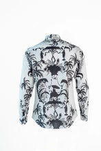 Load image into Gallery viewer, Black Camel Print Shirt