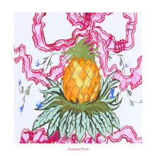 Load image into Gallery viewer, Orange Foulard Belt