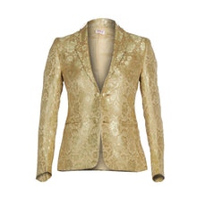 Load image into Gallery viewer, Brocade Jacket 2