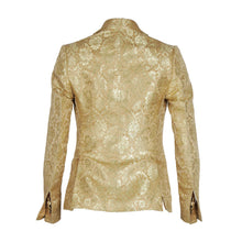 Load image into Gallery viewer, Brocade Jacket 2