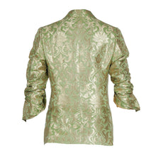 Load image into Gallery viewer, Brocade Jacket 2