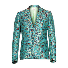 Load image into Gallery viewer, Brocade Jacket 2