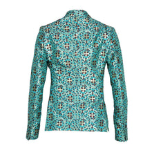 Load image into Gallery viewer, Brocade Jacket 2