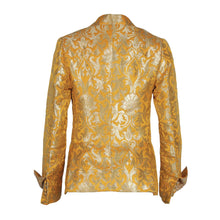 Load image into Gallery viewer, Brocade Jacket 2