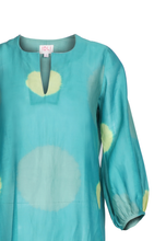 Load image into Gallery viewer, Chanderi (Tie N Dye)