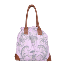 Load image into Gallery viewer, Camel Purple