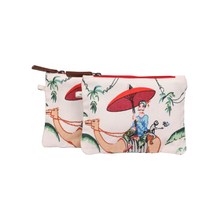 Load image into Gallery viewer, Camel White