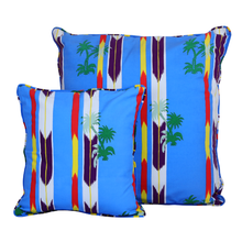 Load image into Gallery viewer, Ikat Blue