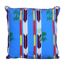 Load image into Gallery viewer, Ikat Blue