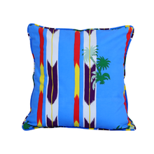 Load image into Gallery viewer, Ikat Blue