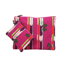 Load image into Gallery viewer, Ikat Pink