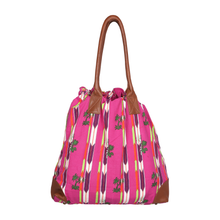 Load image into Gallery viewer, Ikat Pink