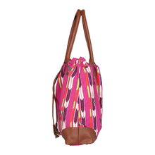 Load image into Gallery viewer, Ikat Pink