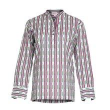 Load image into Gallery viewer, Ikat Green (Tunic)