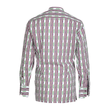 Load image into Gallery viewer, Ikat Green (Tunic)