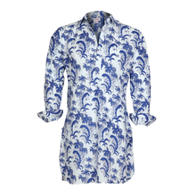 Load image into Gallery viewer, Tropical Palm (Kurta)