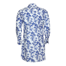 Load image into Gallery viewer, Tropical Palm (Kurta)