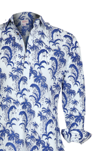 Load image into Gallery viewer, Tropical Palm (Kurta)